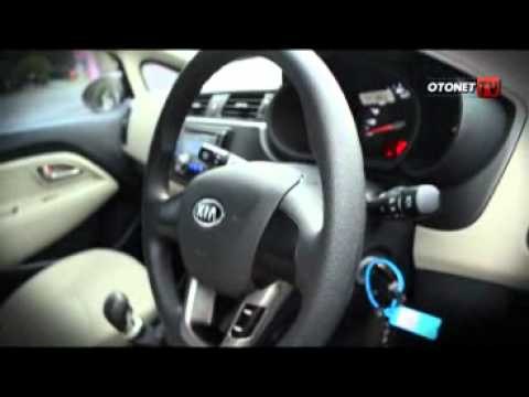OTOMOTIFNET Gelar Mini Test Drive, Suguhkan Dua Hatchback Korea
