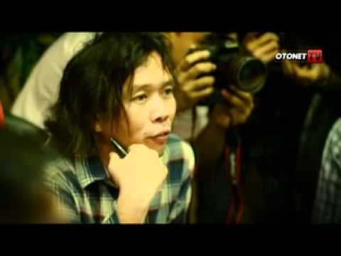 OTOMOTIFNET - Wawancara MPlus Bersama Lorenzo - 2012