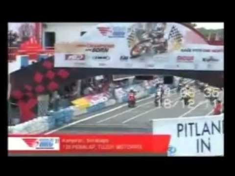 OMR Honda Trailer 2012.flv
