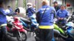 Otomotifnet - Touring Jogja-Bandung Ajang Pembuktian Yamaha Mio J