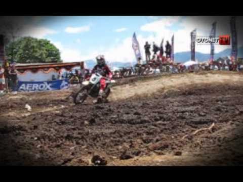 Otomotifnet - Motocross Garut
