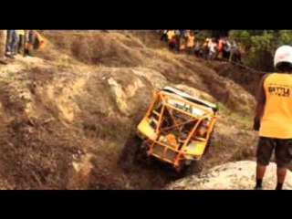 Otomotifnet - Empat Lawang Battle of The Best 2011