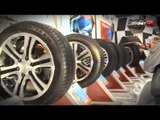 Otomotifnet - GT Radial Luncurkan Ban Spesial Drifting di IIMS 2011.flv