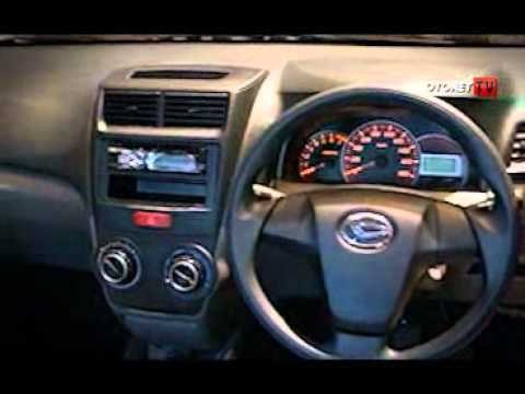 Otomotifnet - Launching All New Xenia