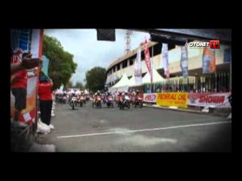 Otomotifnet - OMR Honda Jogja 2011