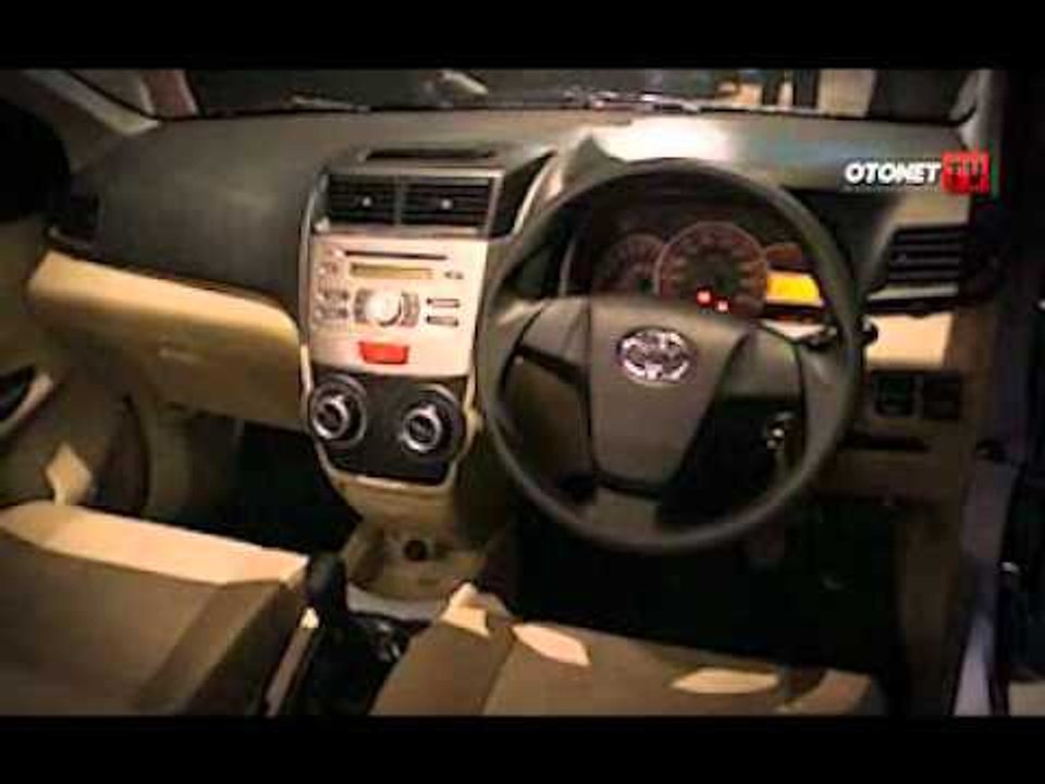 Otomotifnet   Launching All New Avanza