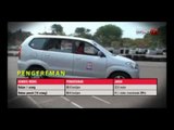 Otomotifnet - Test Mobil Beban Berlebih