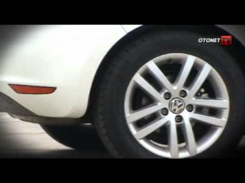 Otomotifnet - VW Golf TSI, Paket Hemat Rakitan Lokal