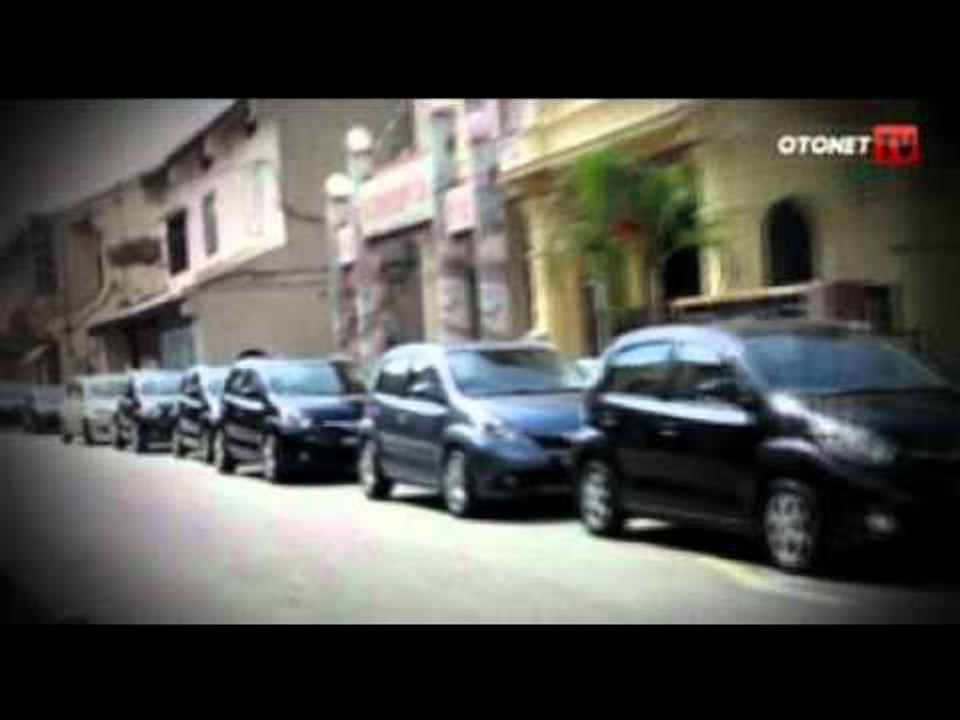 Otomotifnet - Test Drive All New Sirion di Malaysia