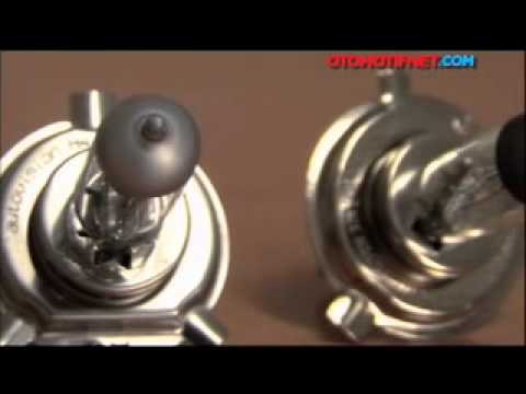 Otomotifnet - Tips Mengganti Lampu Utama Mobil