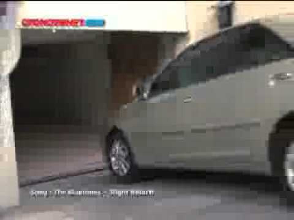 OTOMOTIFNET - Membangun Garasi Ideal (Bag.4)