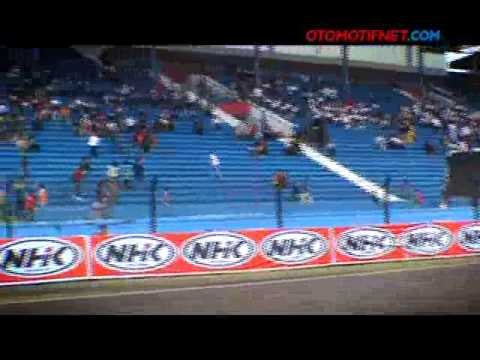Otomotifnet - Minerva Sachs Racing Championship 2011 Seri 1