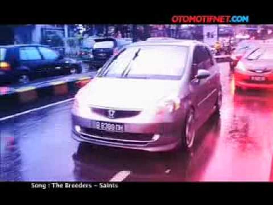 OTOMOTIFNET - Komunitas "A Salvo" Bandung