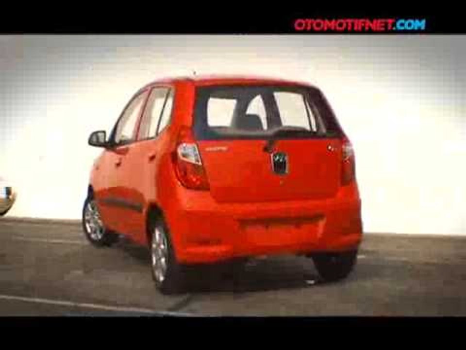 Otomotifnet - Test Drive Hyundai i20 Facelift