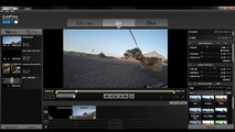 How To Make Slow-Motion Videos On GoPro Studio 