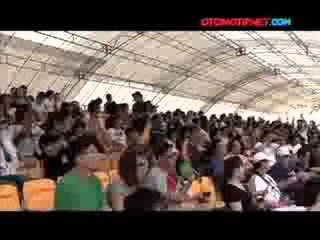 OTOMOTIFNET - Formula Drift Singapura 2010