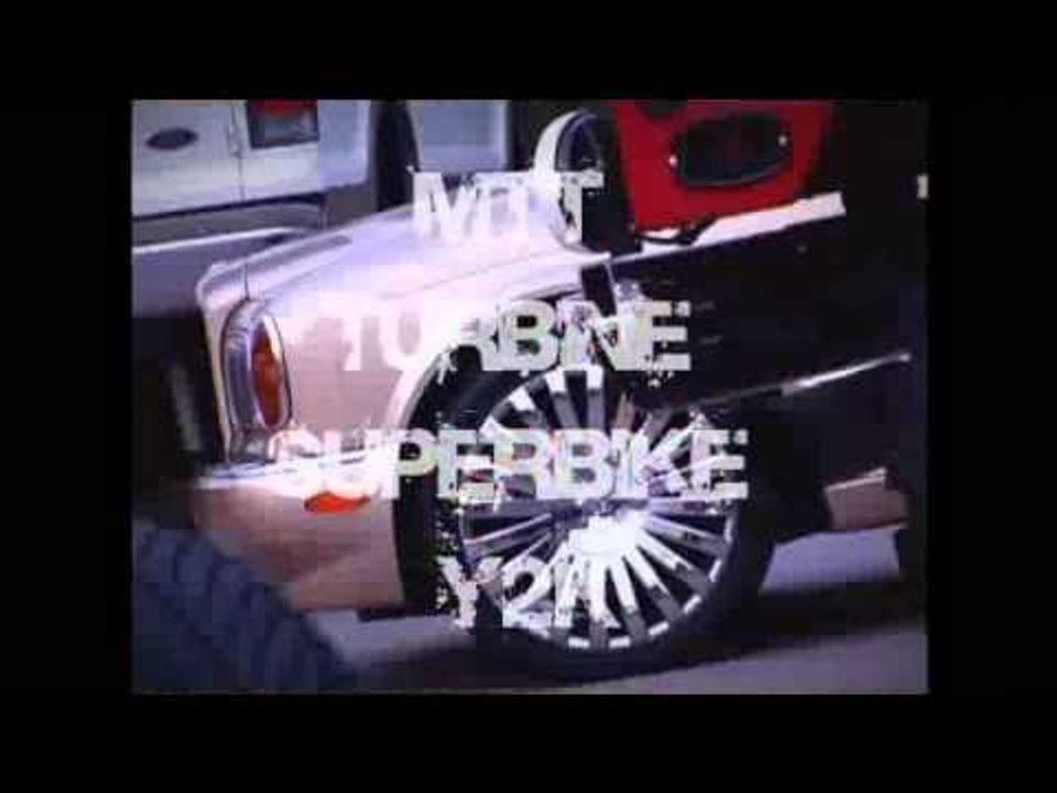 Otomotifnet - 10 Motor Paling Kencang Didunia