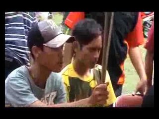 OTOMOTIFNET - Biiliard Competition 2010