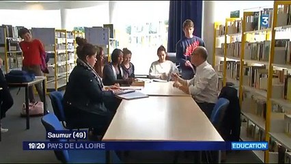 JT France 3, M. Métivier