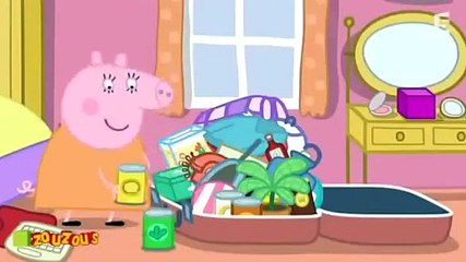 2 HEURES de Peppa Pig en français - Compilation