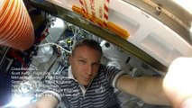 GoPro: An Astronauts View In Space By: The ChrisEditing Productions.