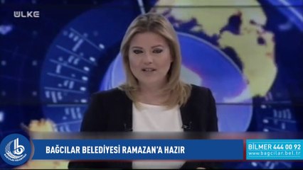 ülke tv bağcılar ramazan