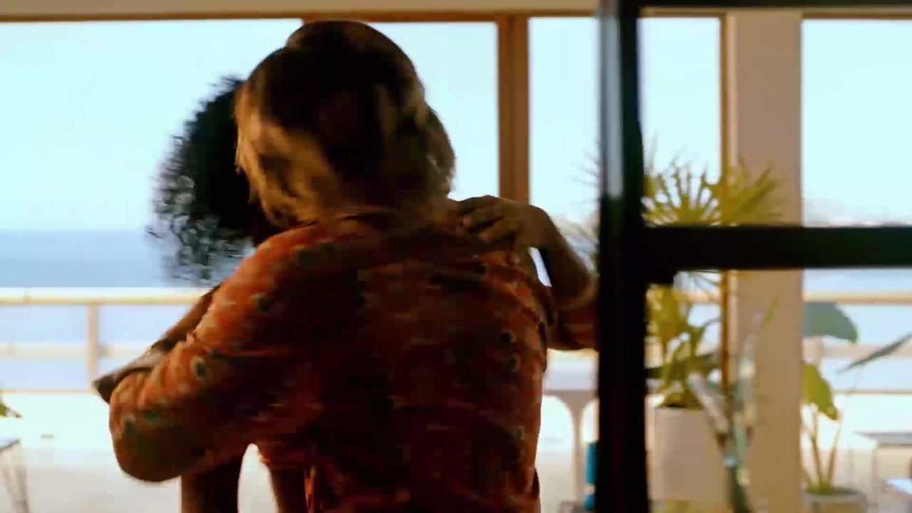 Plötzlich Vater - Trailer (Deutsch)