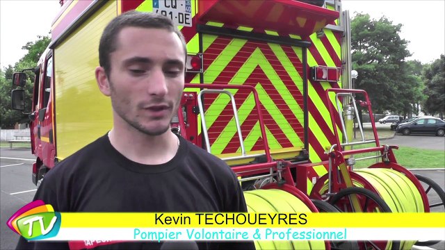 Journal Soustons du Mercredi 17 Juin