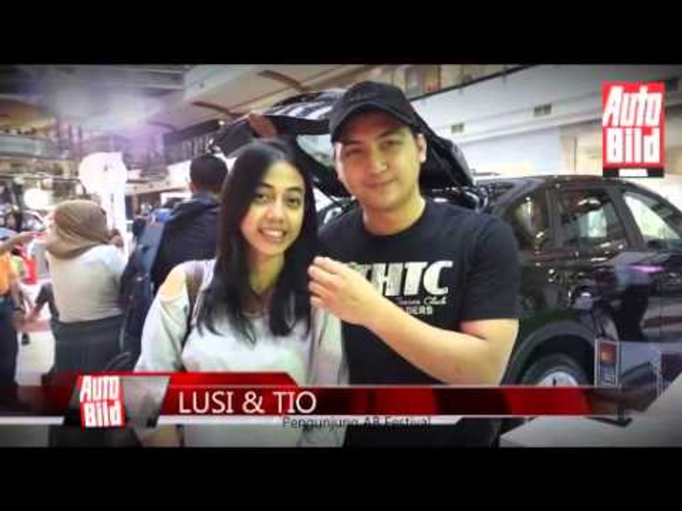 Auto Bild Festival 2013