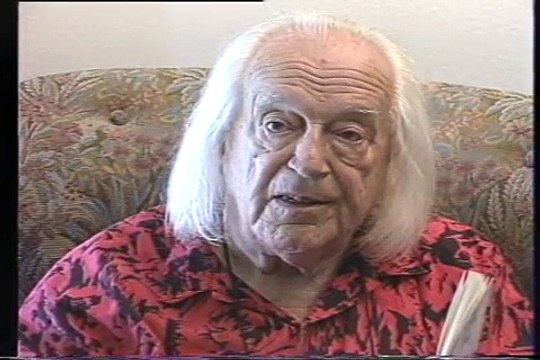 Rafael Alberti canta con Paco Ibañez: A galopar