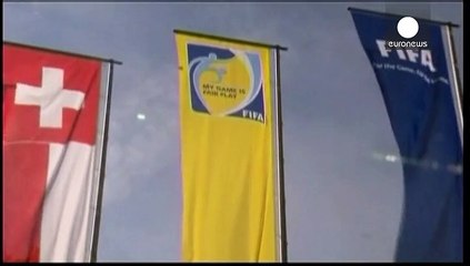 تحقیقات دادستان سوئیس روی داده های به دست آمده از فیفا