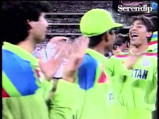 The Untold Story Imran Khan