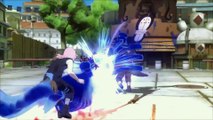 Naruto SUN Storm 4 - PS4 XB1 PC - A Storm 4 E3 (English Trailer)