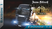 Le Routard d'Euro Truck Simulator 2 : Episode 14