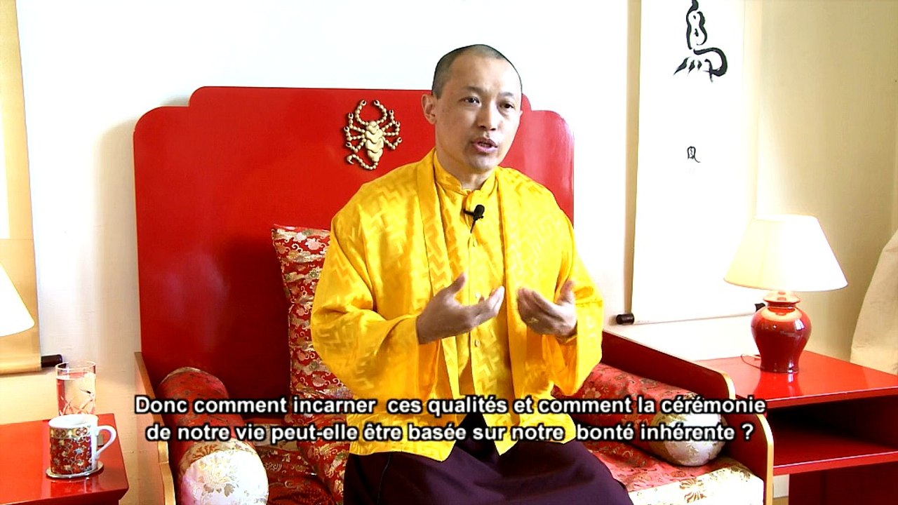 1 LA VIE EST CEREMONIE MOV