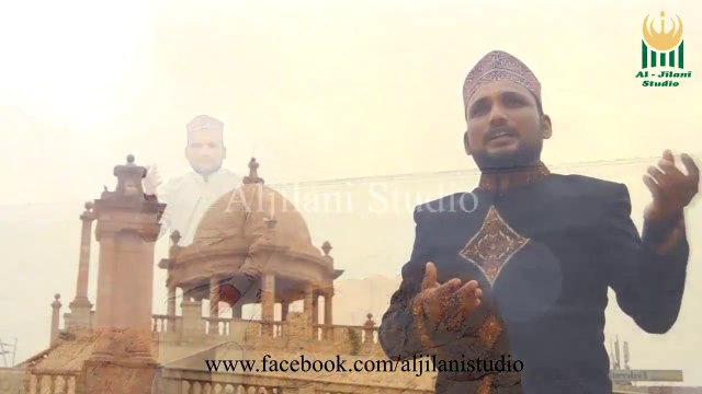 Ya Shah-e-Umam Ik Nazr-e-Karam - Syed Saqib Raza Qadri - New Naat [2015] Naat Online