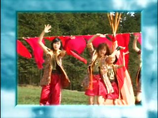 Berryz工房 よろしくセンパイ -Girls Growing Up- part 07