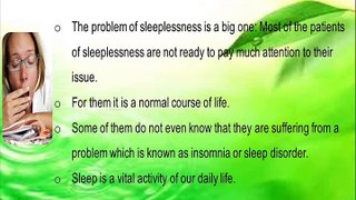 Which Ayurvedic Herbal Products Work Best For Sleeplessness Problem?