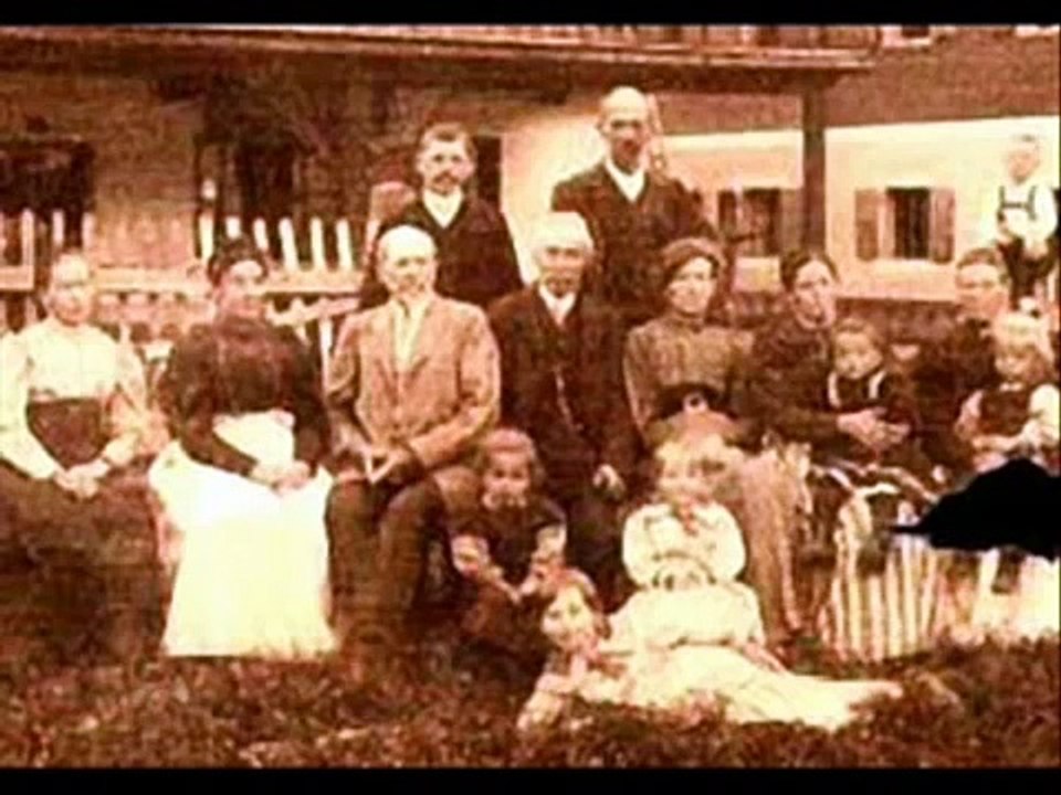 Adolf Hitler The Great!