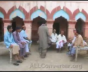 jean muhnja sindhi maro singer Nadir Ali Lashari