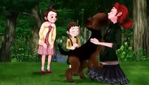 The Boxcar Children - Trailer (Starring: Illeana Douglas, Mackenzie Foy, Zachary Gordon)