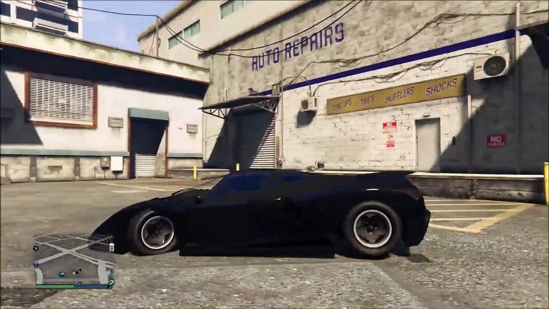 Fast And Furious 6 Cars In Gta 5 X1080