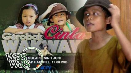 Download Video: Sinetron Baru, Penampilan Soni dan Mischa Berubah - Waswas 01 Juni 2015