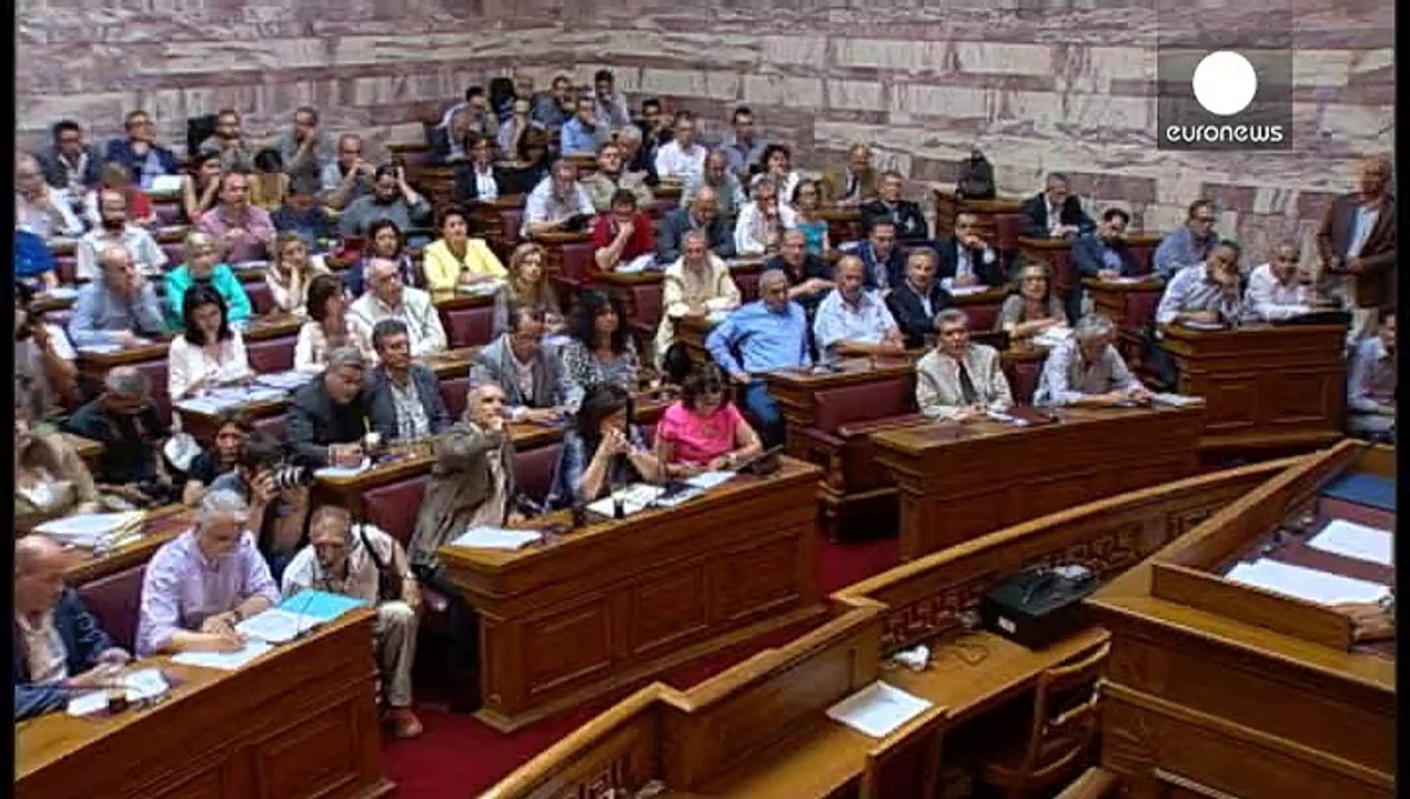 Tsipras: IWF trägt 'kriminelle Verantwortung'