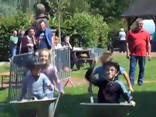 Preux au bois fete communale