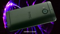 獨家揭密   史上最強雙旗艦    HTC One M9    M9 頂級工藝奢華設計大公開