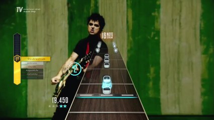 [E3] Guitar Hero Live - GHTV Trailer PS4, PS3 [HD]