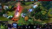 Dota 2   Highlights Invictus Gaming vs VG Potential Game 2   Quarterfinals Bracket   The Summit 3