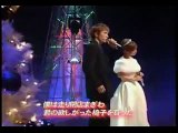Gackt  Ayumi Hamasaki (Itsuka no Merry Christmas)