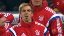 Bayer Leverkusen vs Bayern Munchen 0   0 Highlights